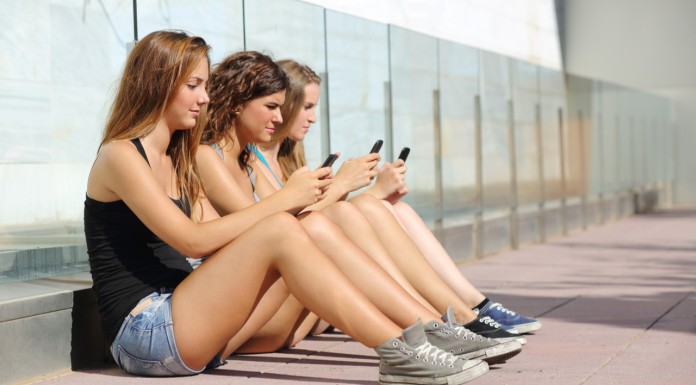 phone obsession